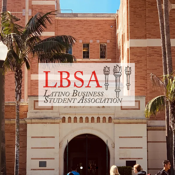 USC Latino Business Student Association -  industry in Los Angeles CA