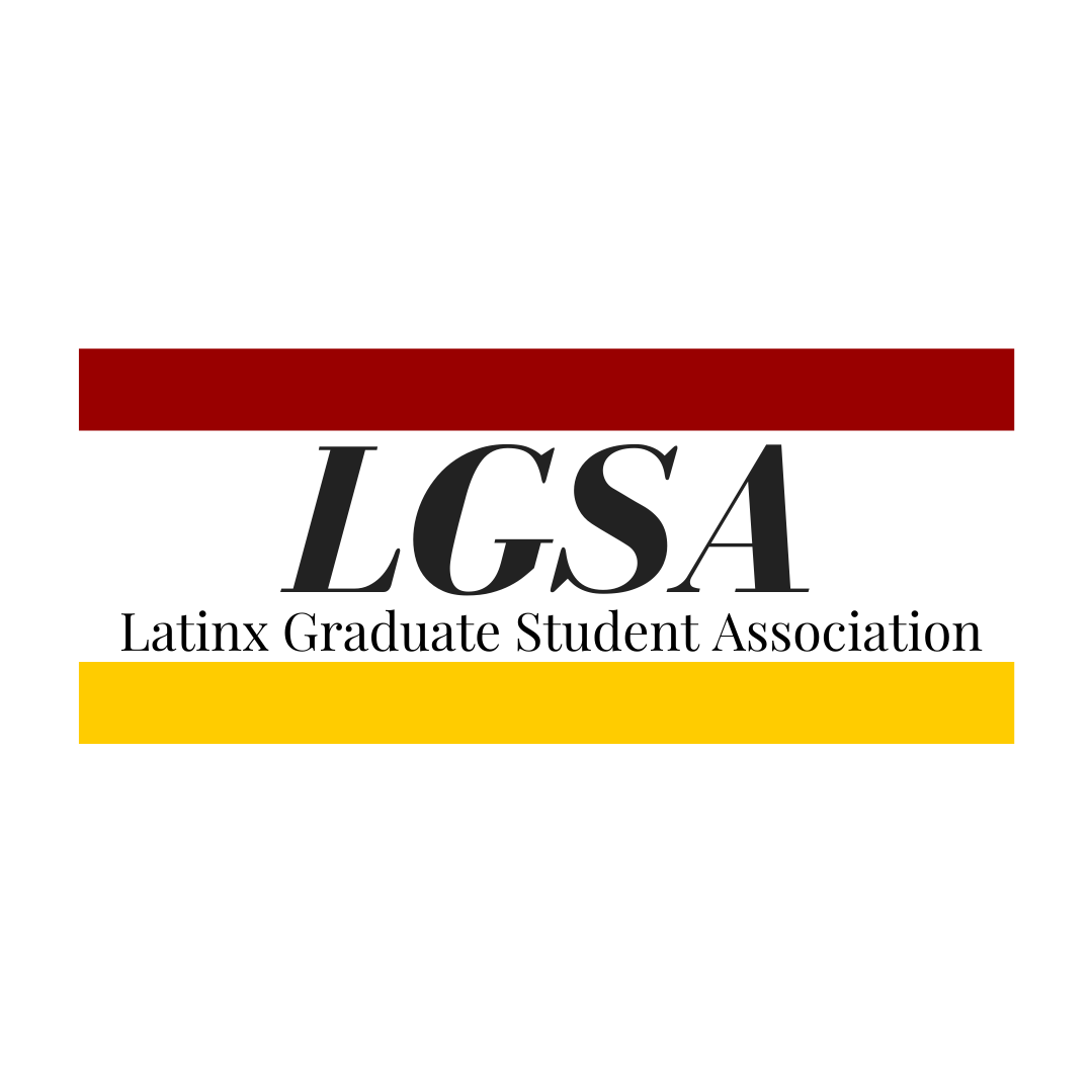 USC Latinx Graduate Student Association