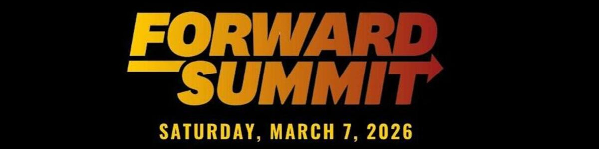 USC Marshall School of Business 7th Annual FORWARD Summit -  industry in Los Angeles CA