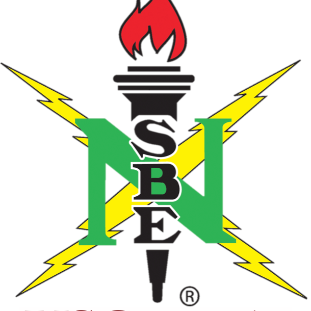 USC National Society of Black Engineers cover image