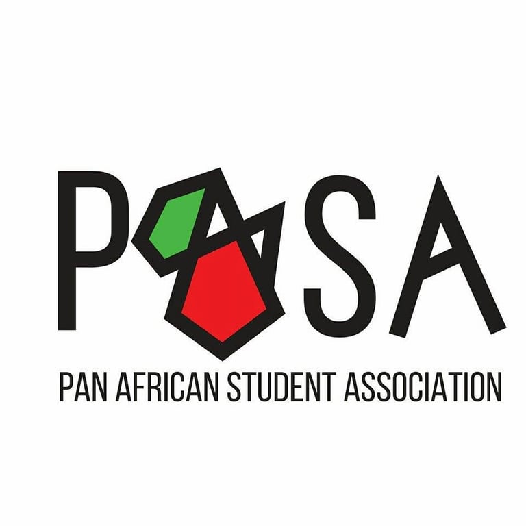 USC Pan African Student Association -  industry in Los Angeles CA