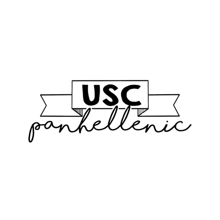 USC Panhellenic Council cover image