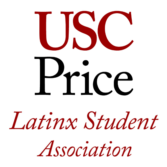 USC Price Latino Student Association -  industry in Los Angeles CA