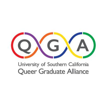 USC Queer Graduate Alliance