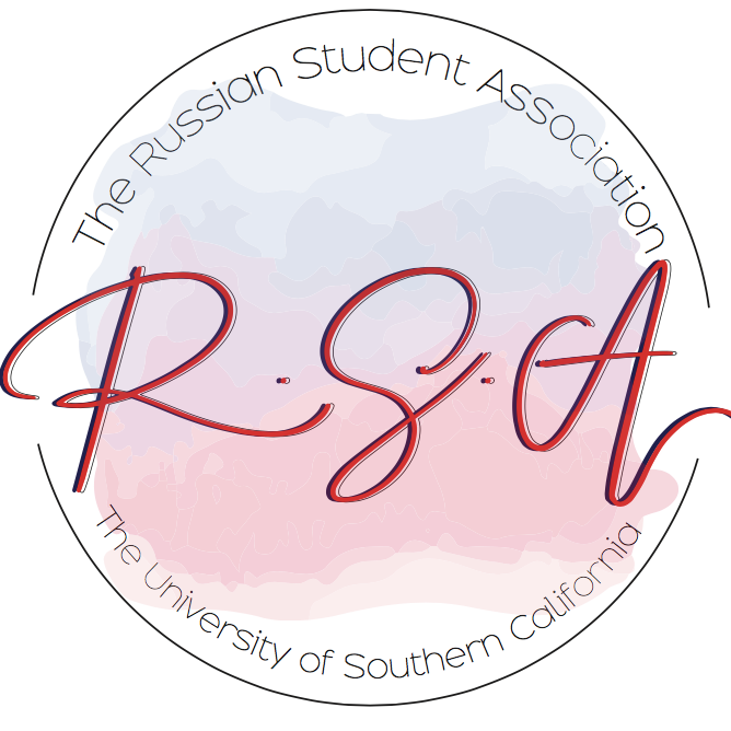 USC Russian Student Association