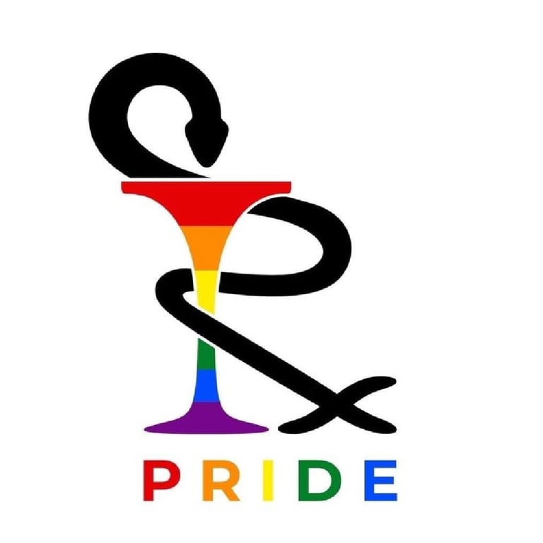 USC RxPride -  industry in Los Angeles CA