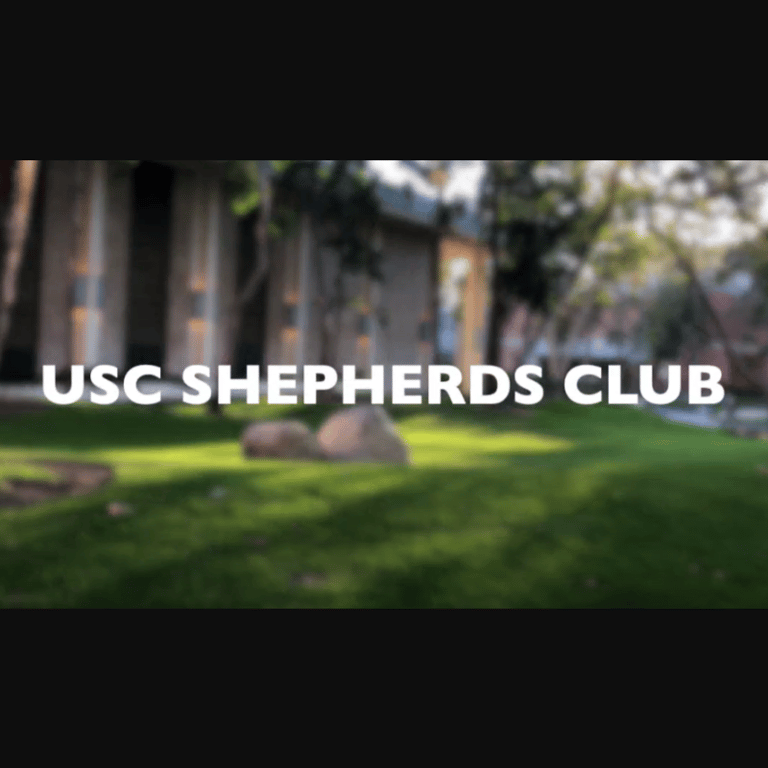 USC Shepherds Club -  industry in Los Angeles CA