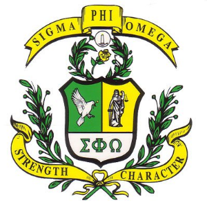 USC Sigma Phi Omega -  industry in Los Angeles CA