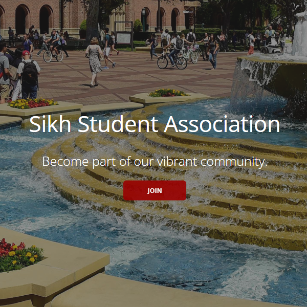 USC Sikh Student Association -  industry in Los Angeles CA