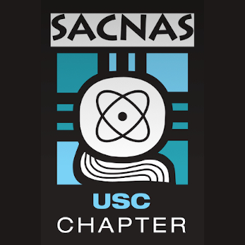 USC Society for Advancing Chicanos/Hispanics and Native Americans in Science
