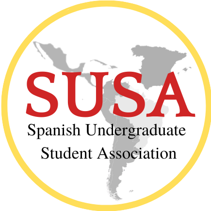 USC Spanish Undergraduate Student Association