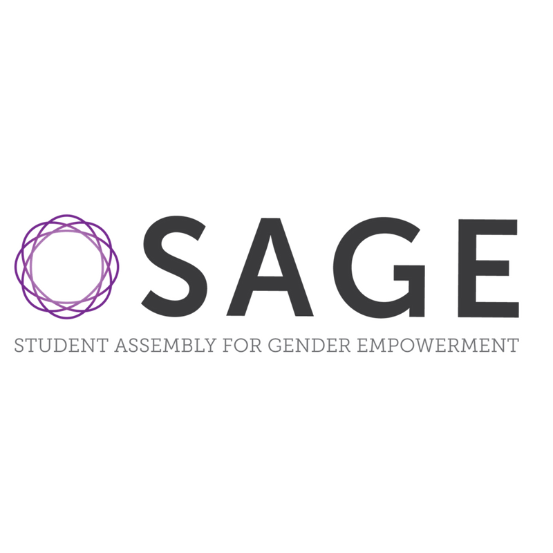 USC Student Assembly for Gender Empowerment