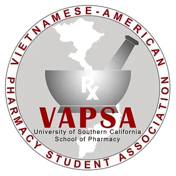 USC Vietnamese-American Pharmacy Student Association