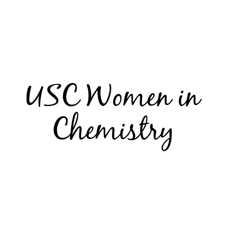 USC Women in Chemistry -  industry in Los Angeles CA