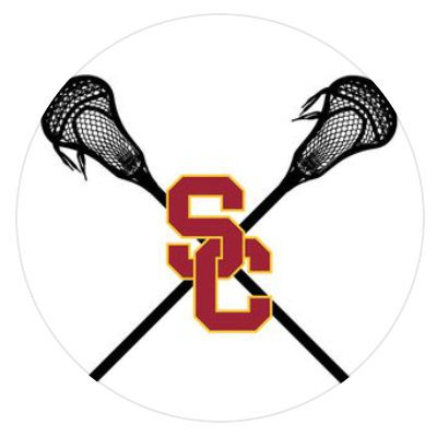 USC Women's Club Lacrosse cover image
