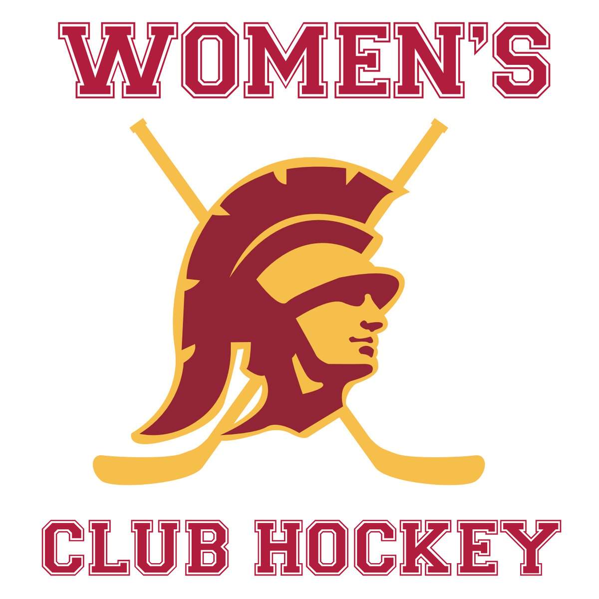 USC Women's Ice Hockey