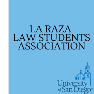 USD La Raza Law Students Association -  industry in San Diego CA