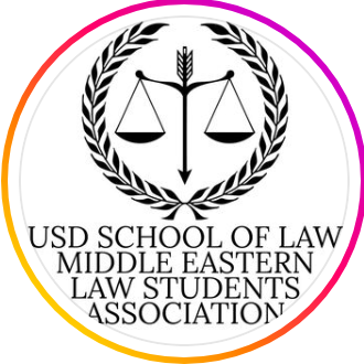 USD Middle Eastern Law Students Association