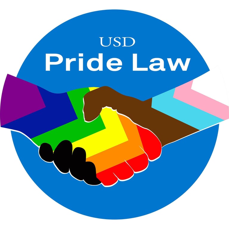 USD Pride Law -  industry in San Diego CA