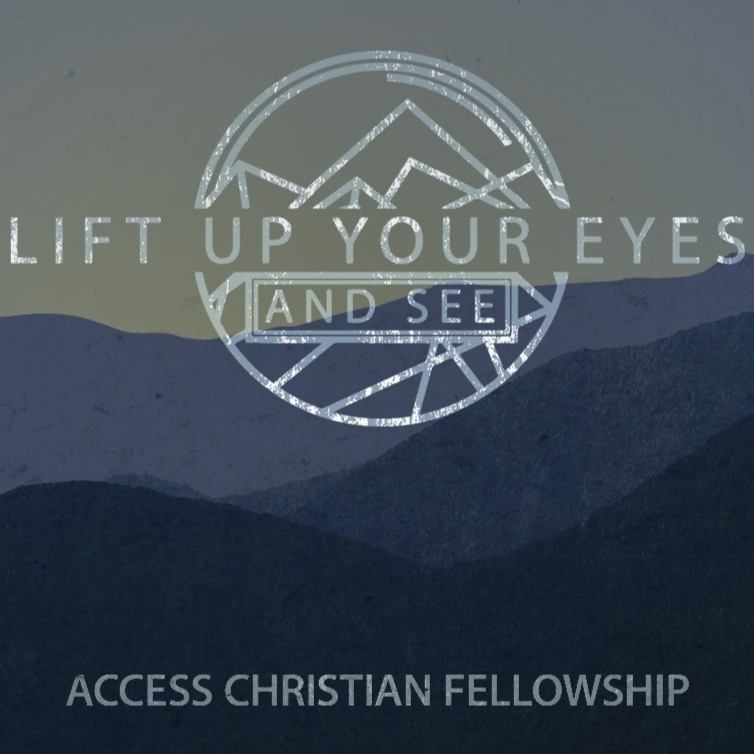 UT Austin Access Christian Fellowship cover image