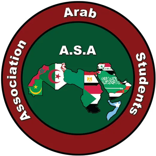 UT Austin Arab Student Association -  industry in Austin TX