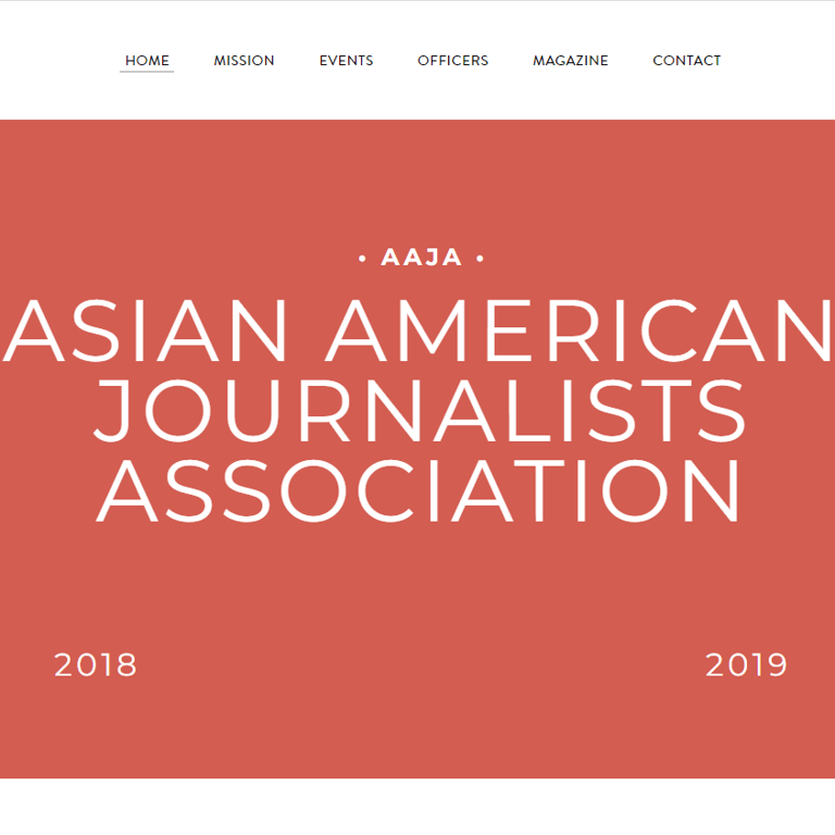UT Austin Asian American Journalists Association -  industry in Austin TX