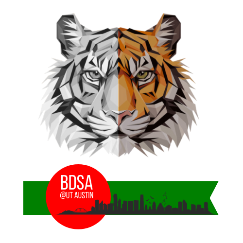 UT Austin Bangladeshi Students Association -  industry in Austin TX