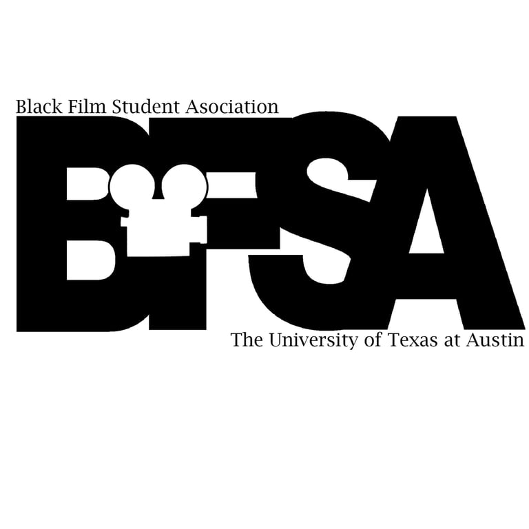 UT Austin Black Film Student Association cover image