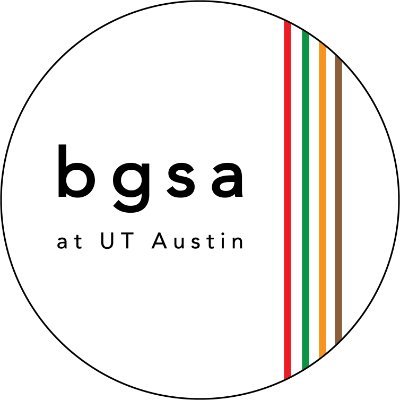 UT Austin Black Graduate Student Association