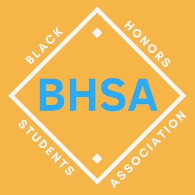 UT Austin Black Honors Student Association