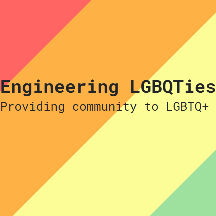 UT Austin Engineering LGBQTies