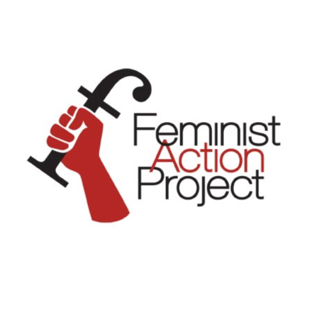 UT Austin Feminist Action Project cover image