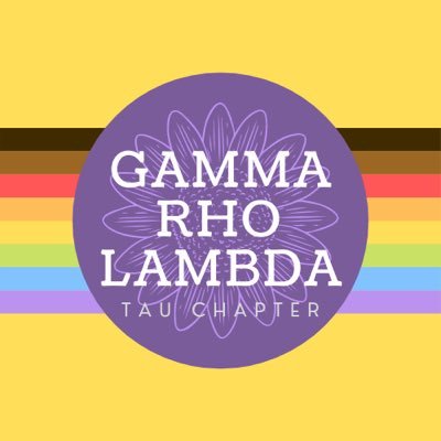 UT Austin Gamma Rho Lambda