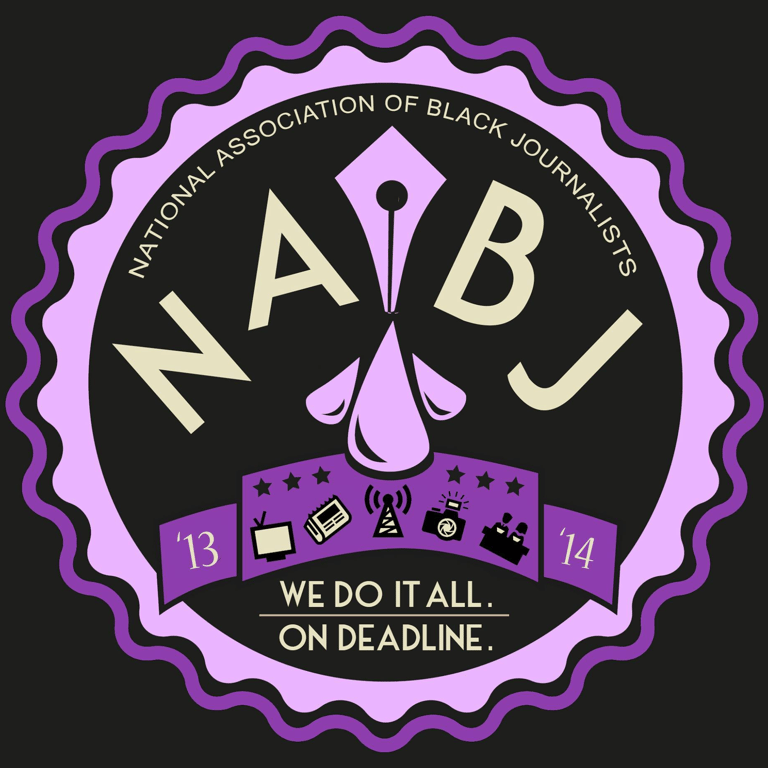 UT Austin National Association of Black Journalists cover image