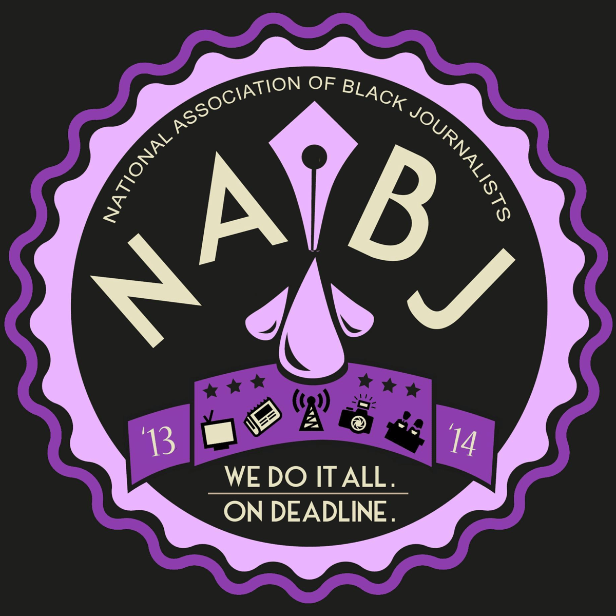 UT Austin National Association of Black Journalists