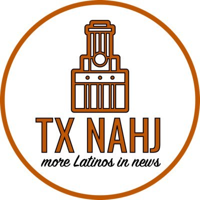 UT Austin National Association of Hispanic Journalists -  industry in Austin TX
