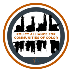 UT Austin Policy Alliance for Communities of Color