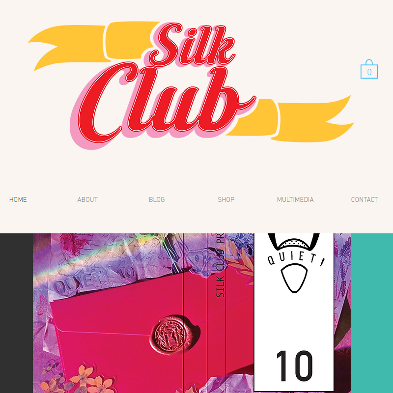 UT Austin Silk Club