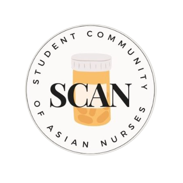 UT Austin Student Community of Asian Nurses