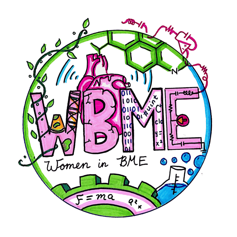 UT Austin Women in Biomedical Engineering cover image