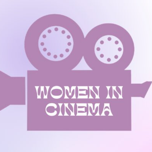 UT Austin Women in Cinema cover image