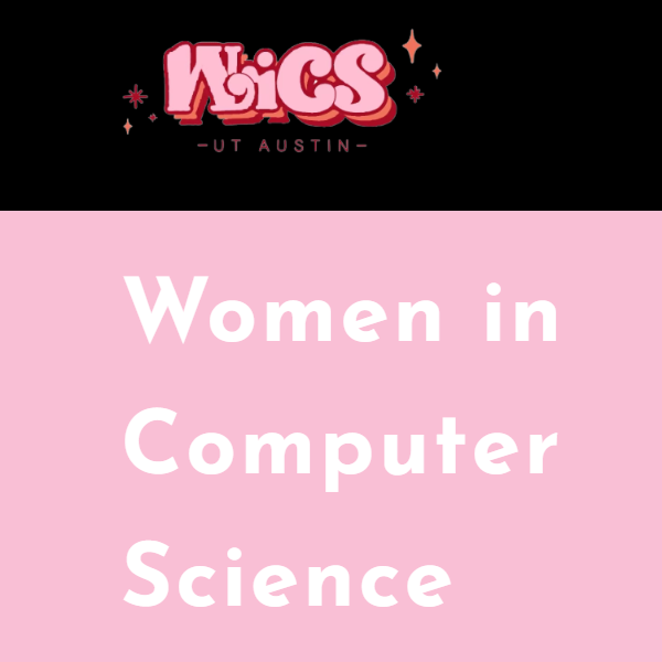 UT Austin Women in Computer Science