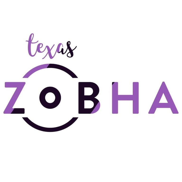 UT Austin Zobha -  industry in Austin TX