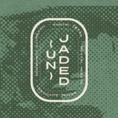 UT Austin (un)Jaded cover image