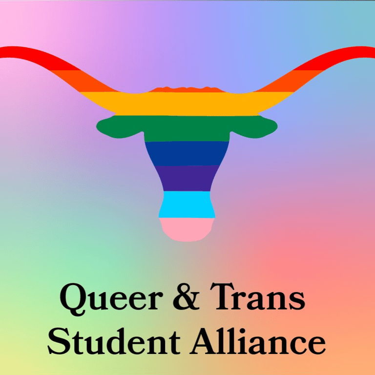 UT Queer & Trans Student Alliance -  industry in Austin TX