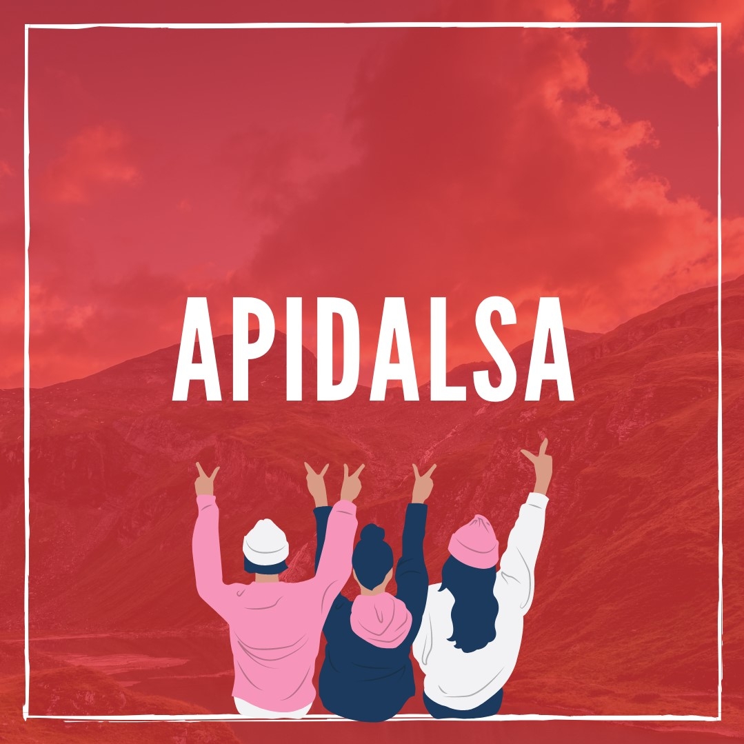 UW-Madison Asian Pacific Islander Desi American Law Students Association