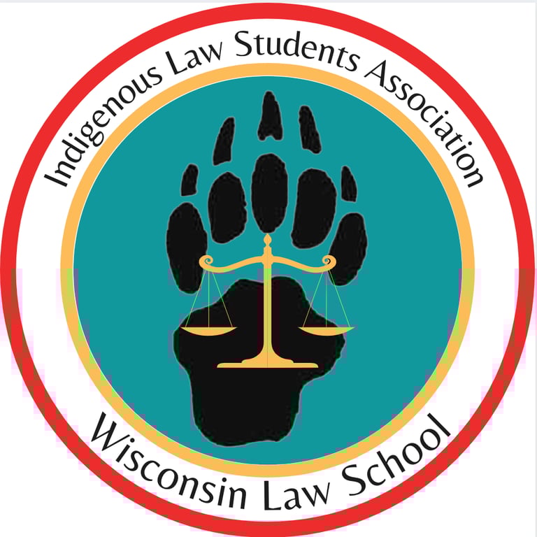 UW-Madison Indigenous Law Student Association -  industry in Madison WI