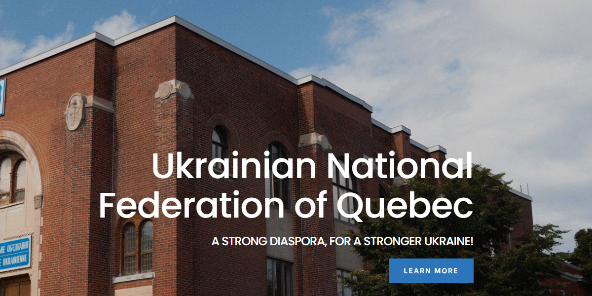  -  industry in Montreal QC