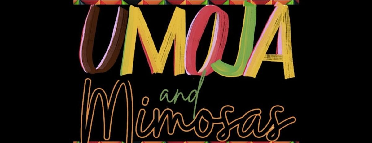 Umoja & Mimosas: A Kwanzaa Celebration -  industry in Oakland CA