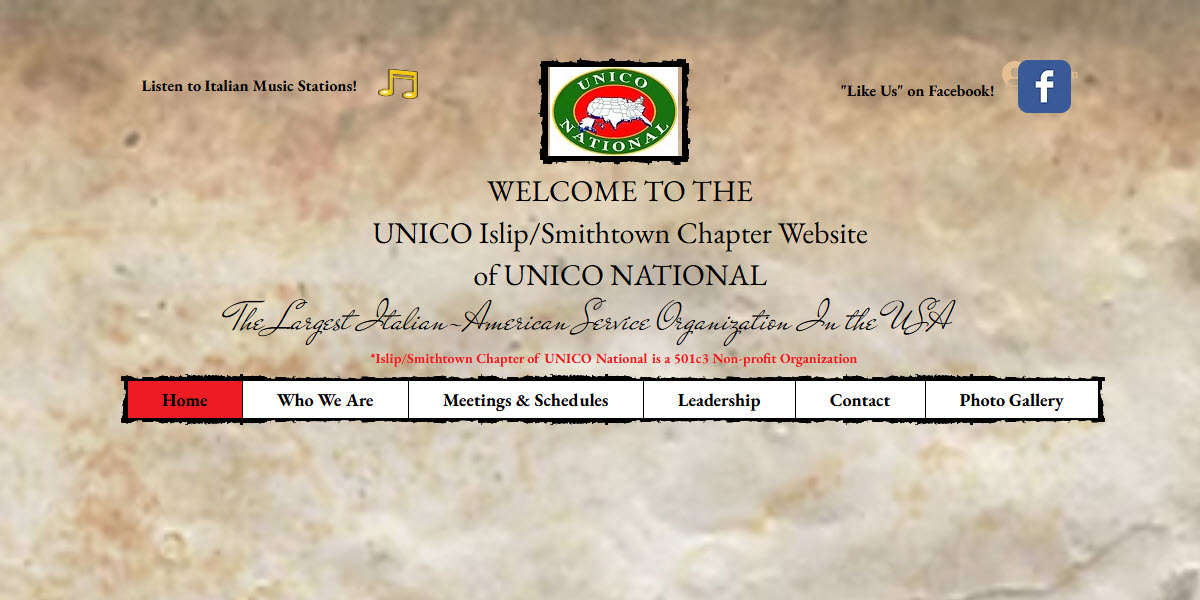 Unico Islip - Smithtown